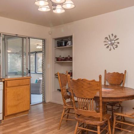 Mt, Carmel Getaway Villa Orderville Dış mekan fotoğraf