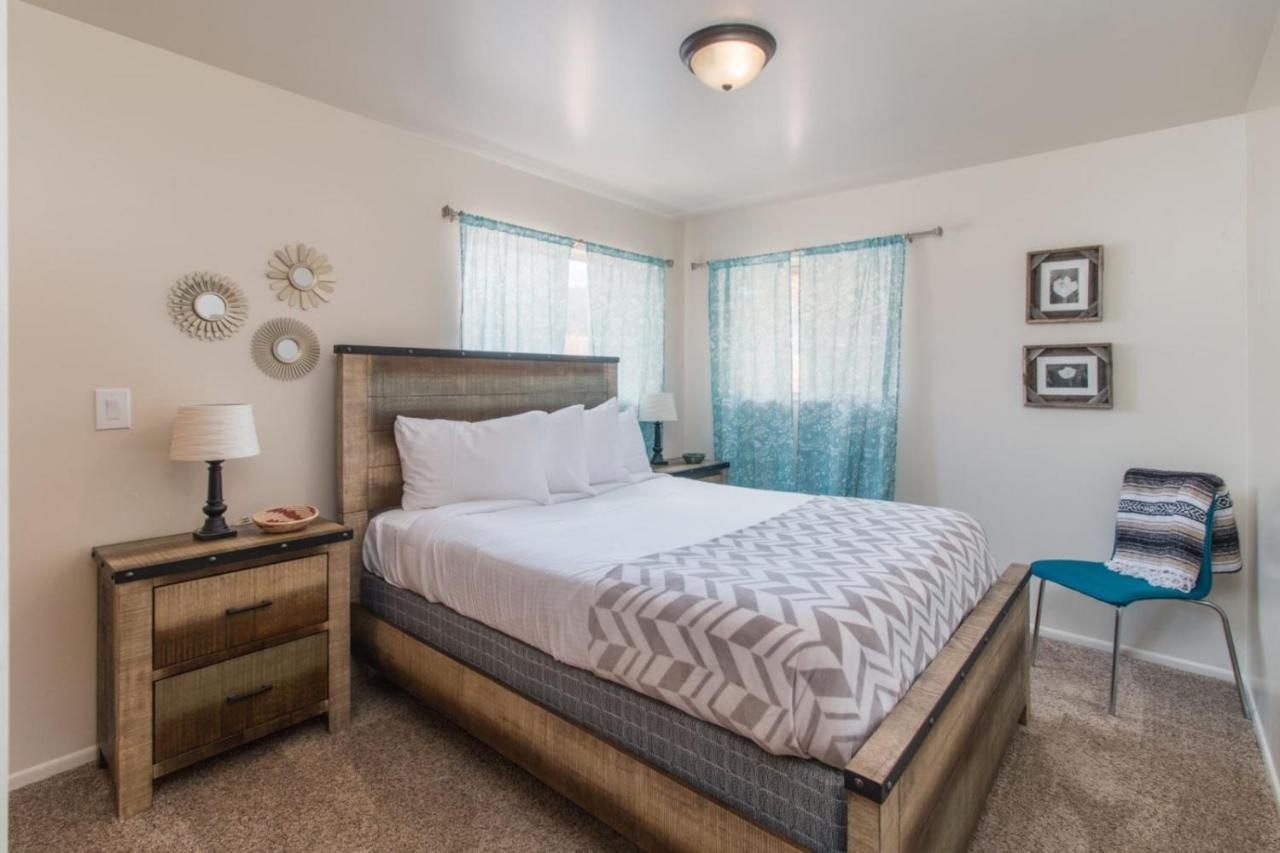 Mt, Carmel Getaway Villa Orderville Dış mekan fotoğraf