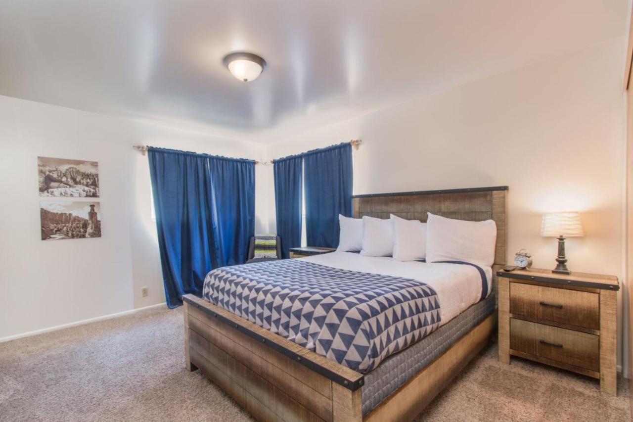 Mt, Carmel Getaway Villa Orderville Dış mekan fotoğraf