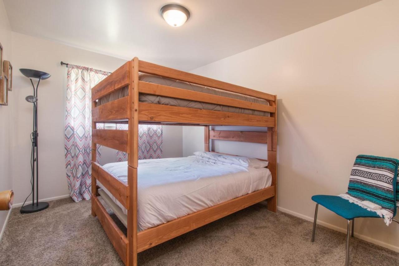 Mt, Carmel Getaway Villa Orderville Dış mekan fotoğraf