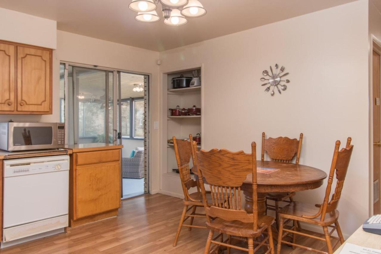 Mt, Carmel Getaway Villa Orderville Dış mekan fotoğraf